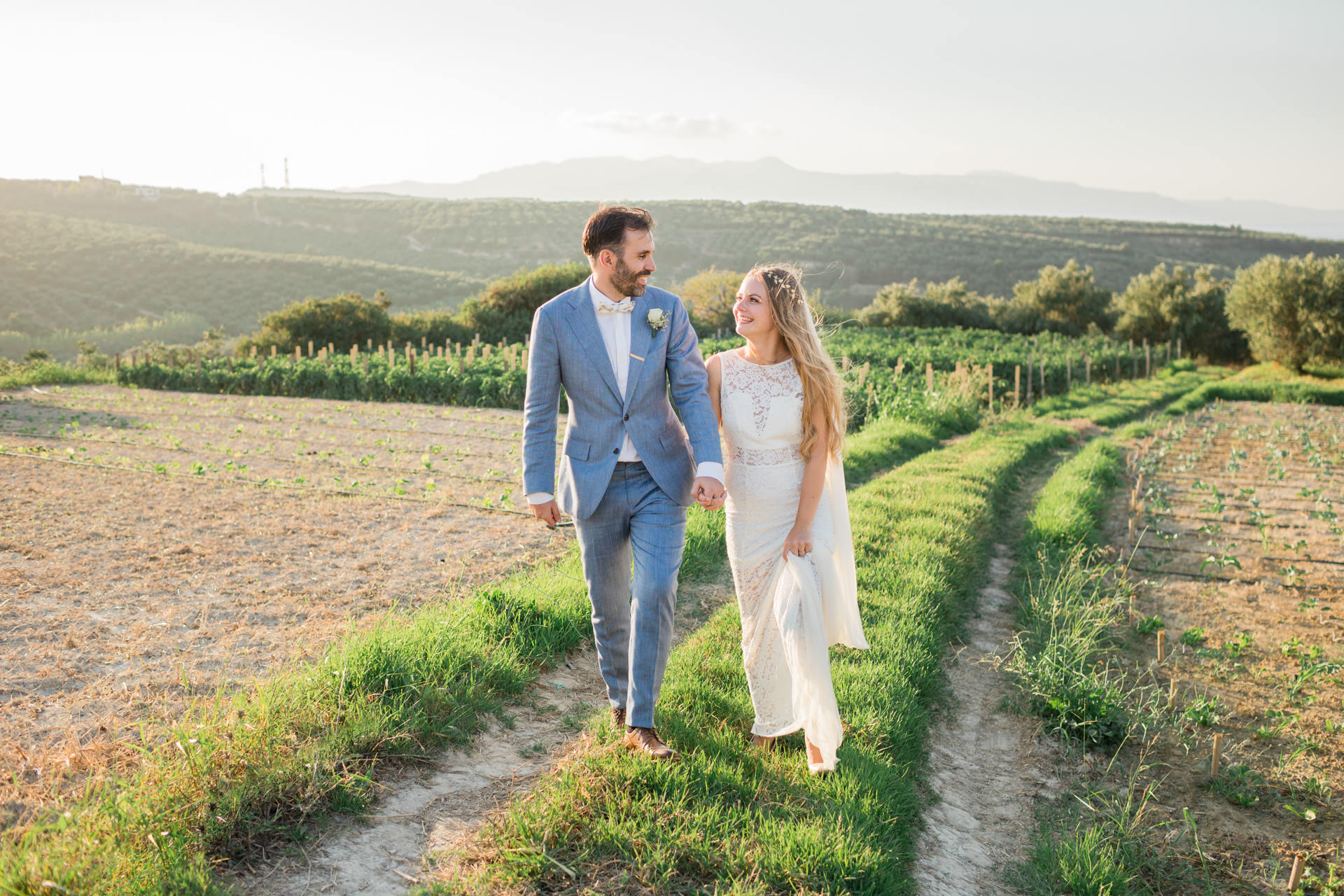 Antonis Kelaidis wedding photographer Crete Chania