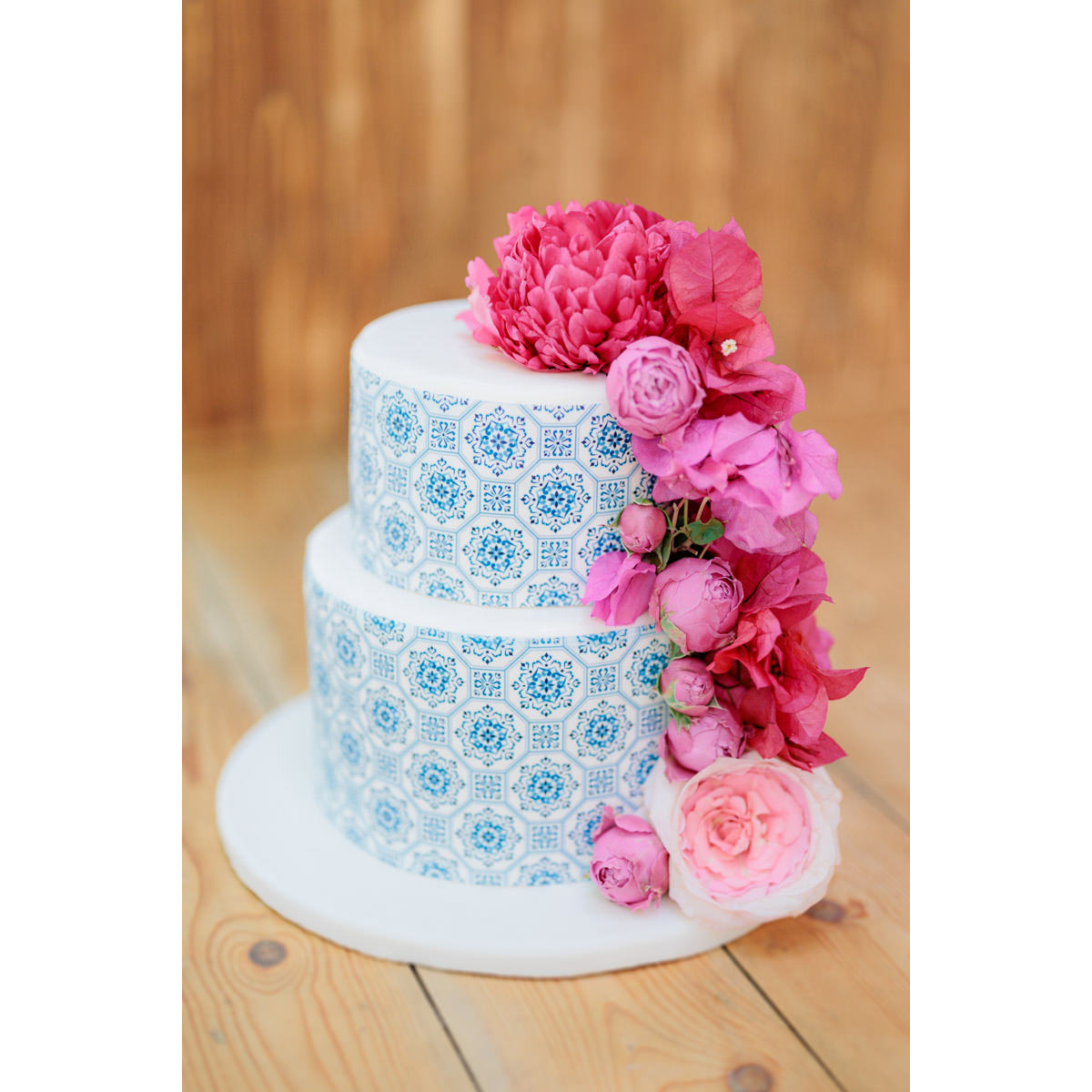 wedding cake Crete