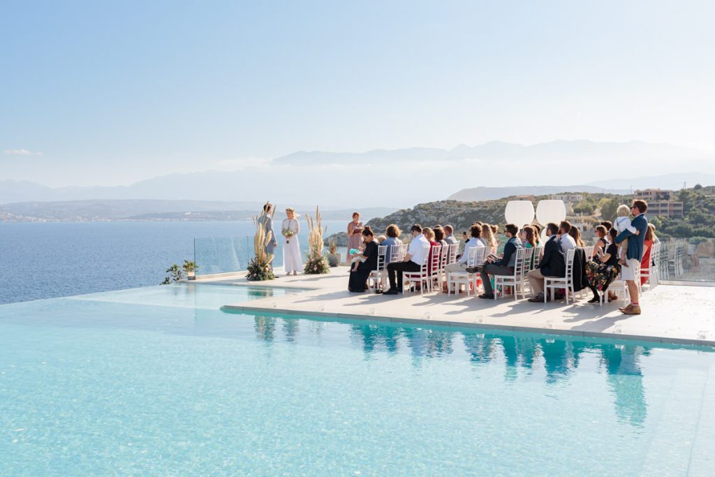 Crete Wedding Venues | Antonis Kelaidis Wedding Photography