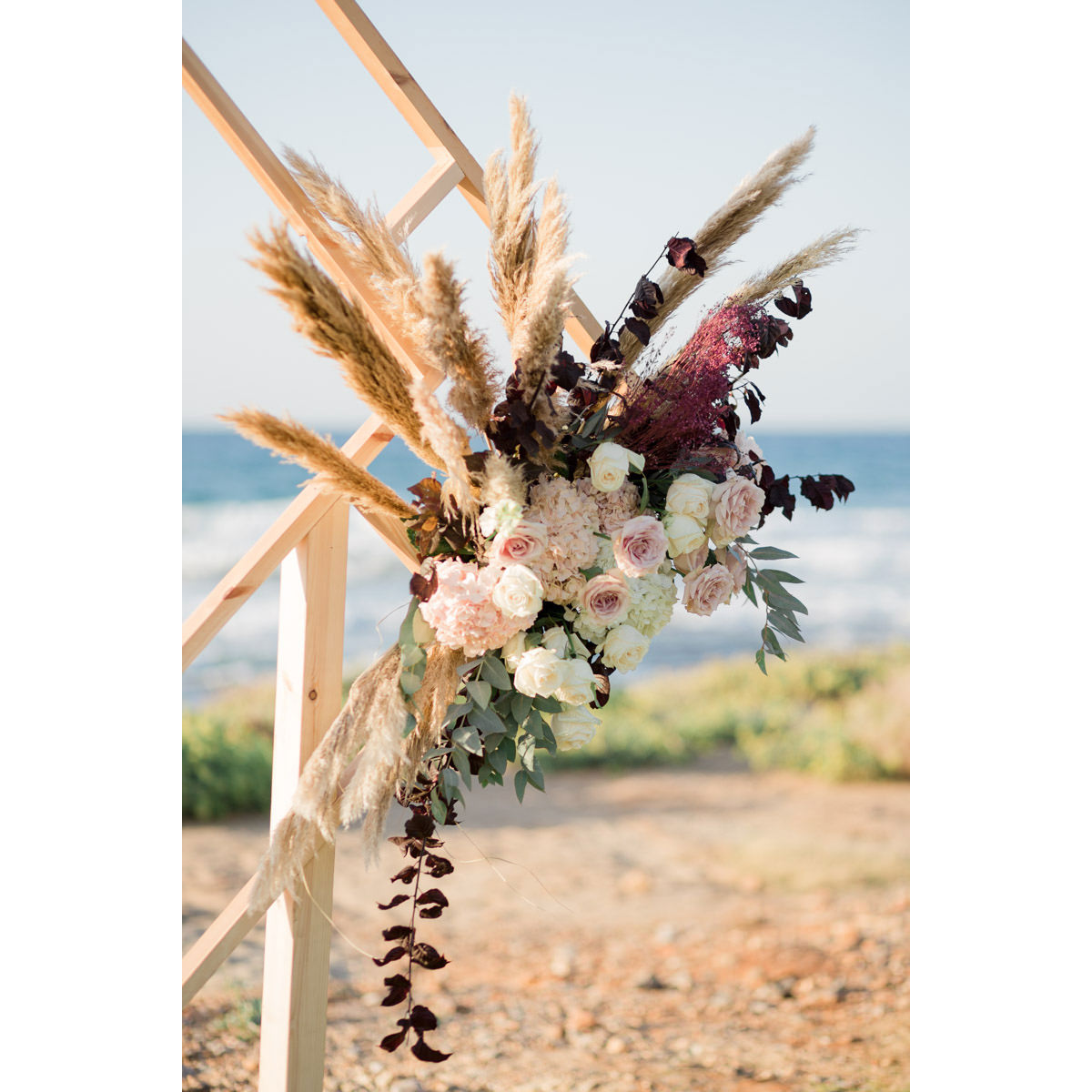 wedding arch decoration