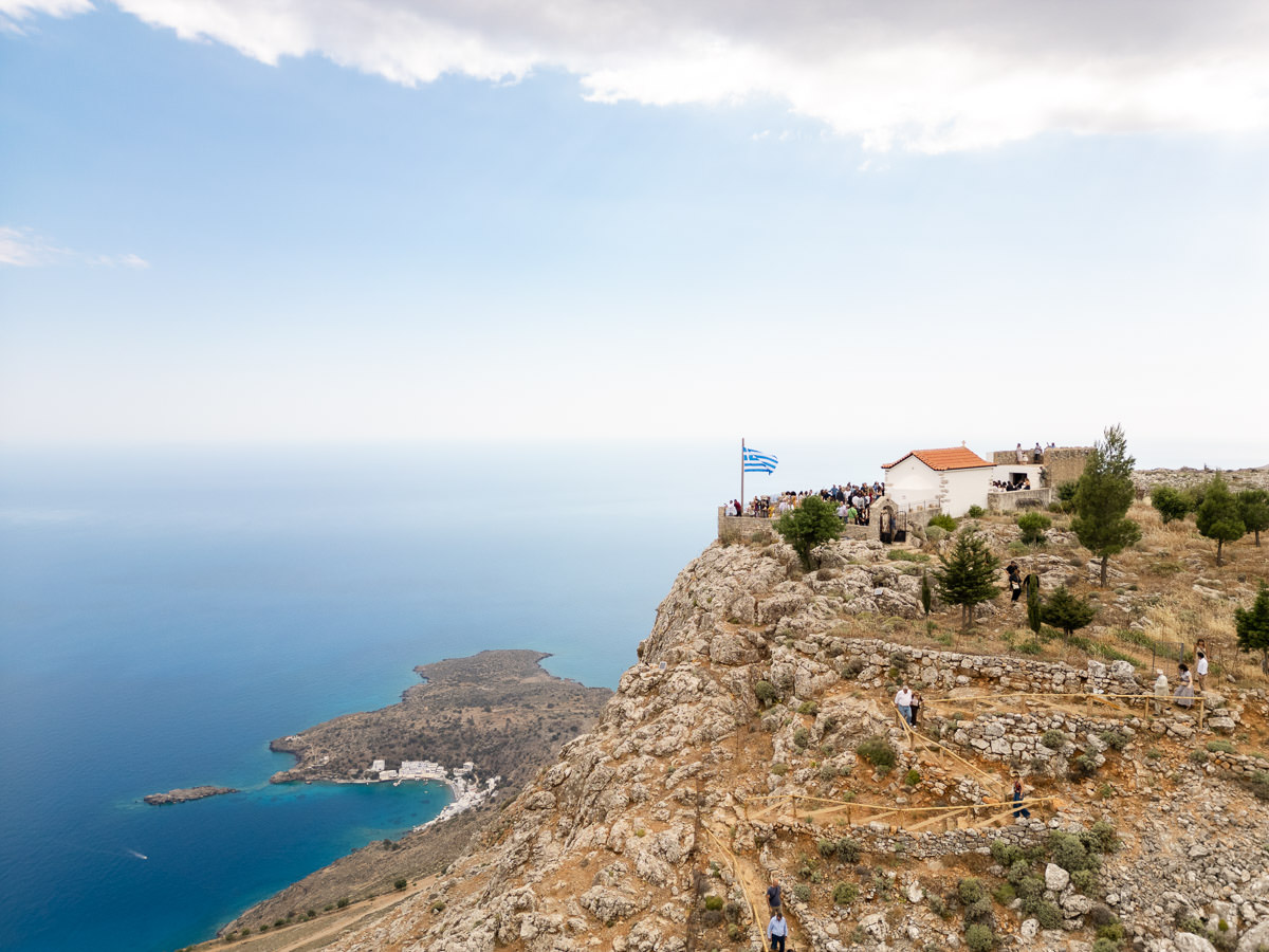 Sfakia Anopoli Loutro