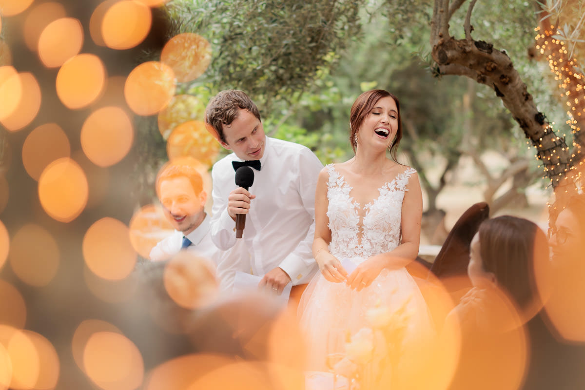 Wedding photographers Crete