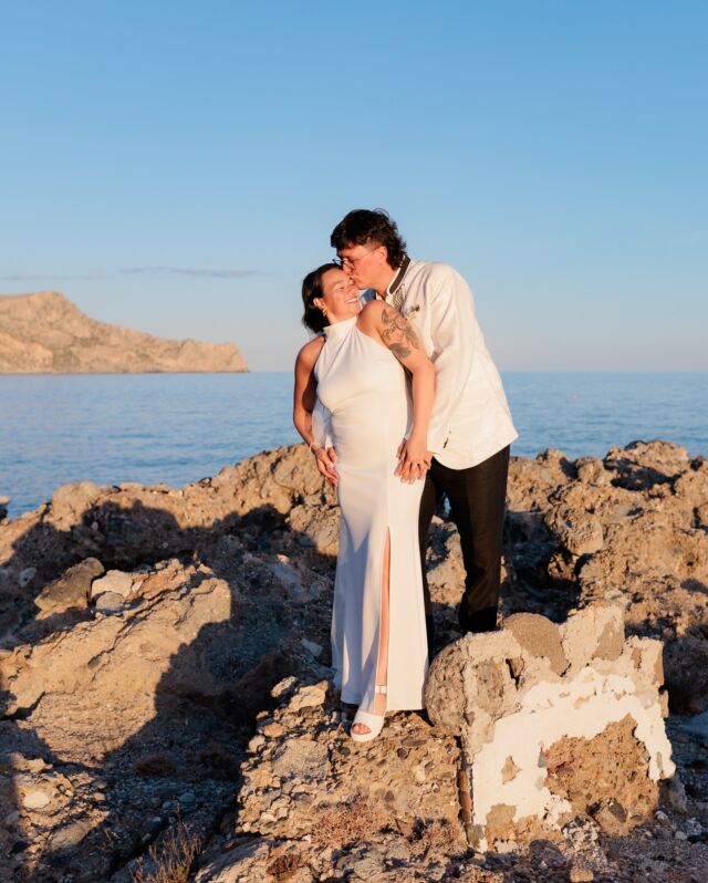 Laid-Back Wedding in South Crete!
Summer Vibes & Vows by the Libyan Sea!
.
.
.
.
.
.
#helloadventure #loveauthentic #theknot #elopement #engagement #reveliweddingvenue #connection #crete #weddingincrete #destinationphotographer #mywed #cretewedding #ido #weddingphotographercrete #phototographercrete #creteweddingvenue #southcretewedding #southcrete  #forthewildlyinlove #utterlyengaged #junebugweddings #weddingphotographerchania #loveintentionally #chaniaphotographer #weddingpalaiochora #weddinganidri