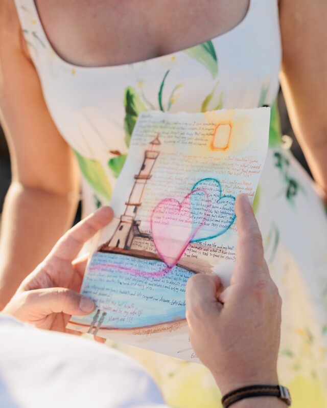 An artist’s proposal!

He longed to build, to paint, to write —
to create something truly unique, 
in beautiful colors,
for the sake of their love story.

Here, you’ll witness a marriage proposal
in a stunning corner of Crete,
with a breathtaking view.

A surprise that touched and delighted 
the love of his life.

Capturing moments like this —
so full of joy and meaning —
fills me with deep gratitude and fulfillment.

.
.
.
.
.
.
.
#marriageproposal #weddingproposal
#creteproposal #loveauthentic #rangefindermagazine
#chania #weddinginGreece #love #greece #ig_greece #instalifo #crete #weddingstyle #instawedding #instalove #weddingphotography #photobugcommunity #yourockphotographers #photovogue #lightroom #weddingphotographercrete #Creteweddingphotographer #cretephotographer #photographercrete #chaniaphotographer #photographerchania #chaniaweddingphotographer #weddingphotographerchania