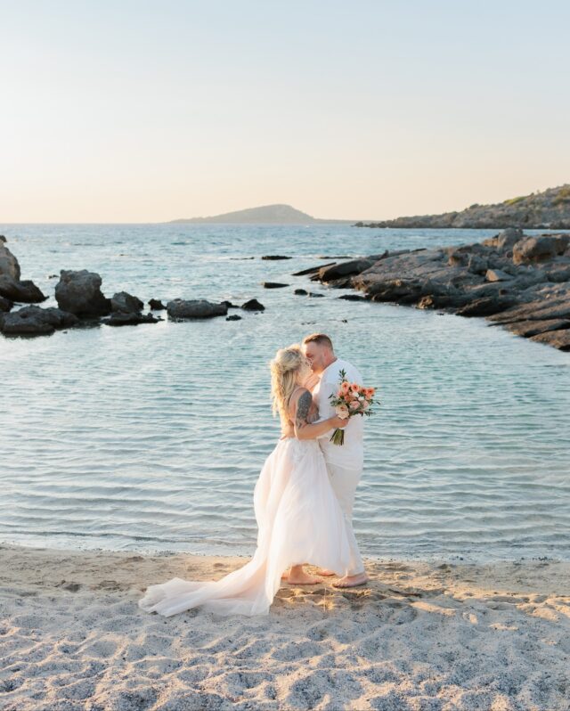 Barefoot in the South!

Planning: @luminous.weddings.proposals 
Makeup: @_makeupbyevy 
Hair: @femm_michel 
Videography: @pavel_tzeira_films 
.
.
.
.
#helloadventure #loveauthentic #theknot #elopement #engagement #connection #crete #weddingincrete #destinationphotographer #mywed #cretewedding #ido #cretephotographer #Creteweddingphotographer #creteweddingvenue #agreco #agrecofarmswedding #forthewildlyinlove #utterlyengaged #junebugweddings #chaniaweddingphotographer #loveintentionally #weddinginspiration #chaniaphotographer