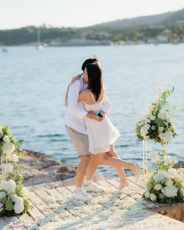 Sun, Sea, Yes!

#creteproposal #chaniaphotographer #cretephotographer #weddingphotographercrete #weddingphotographerchania